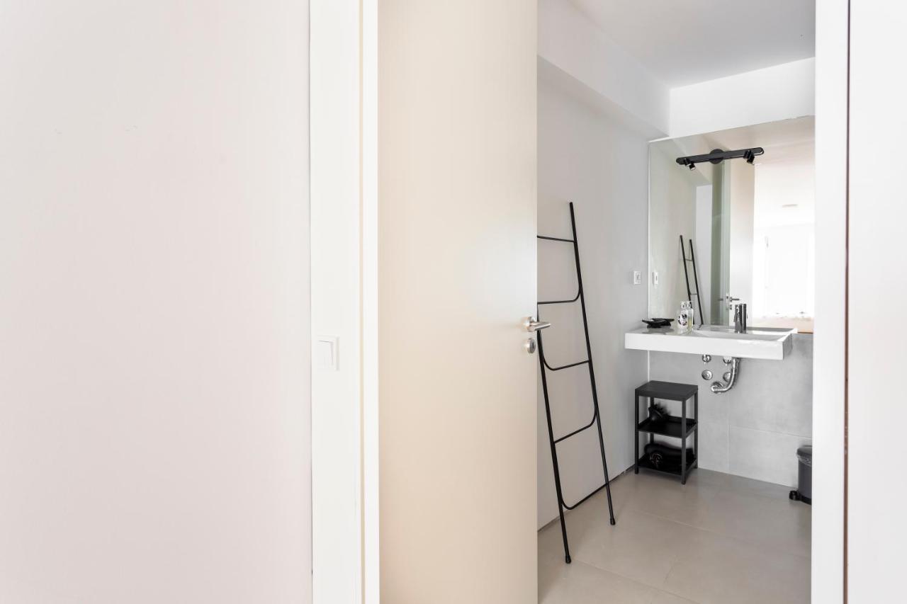 Altido Stylish 5Br Apt With Big Terrace In Principe Real Lisbon Exterior photo