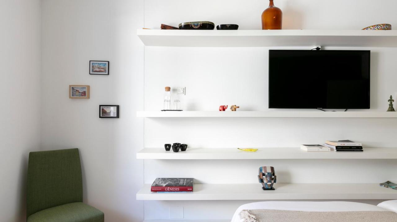 Altido Stylish 5Br Apt With Big Terrace In Principe Real Lisbon Exterior photo