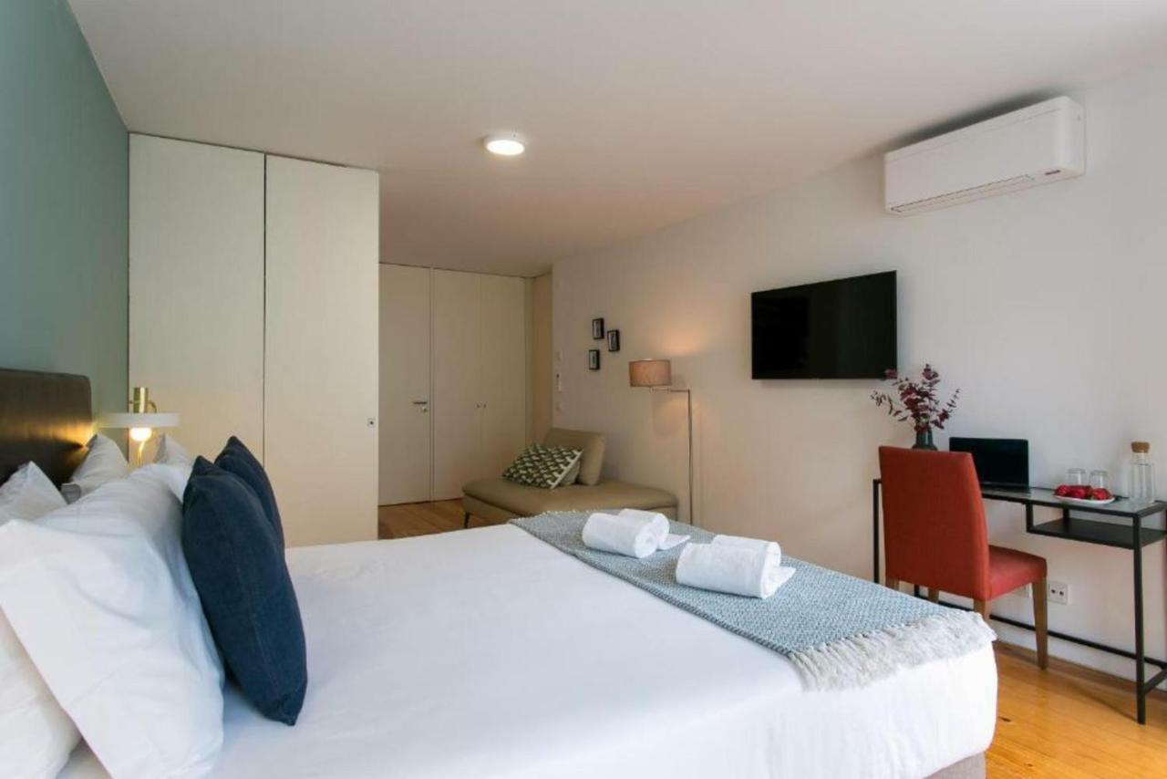 Altido Stylish 5Br Apt With Big Terrace In Principe Real Lisbon Exterior photo